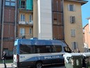 Sgomberato alloggio Atc occupato abusivamente in via Ghedini Sgomberato alloggio Atc occupato abusivamente in via Ghedini