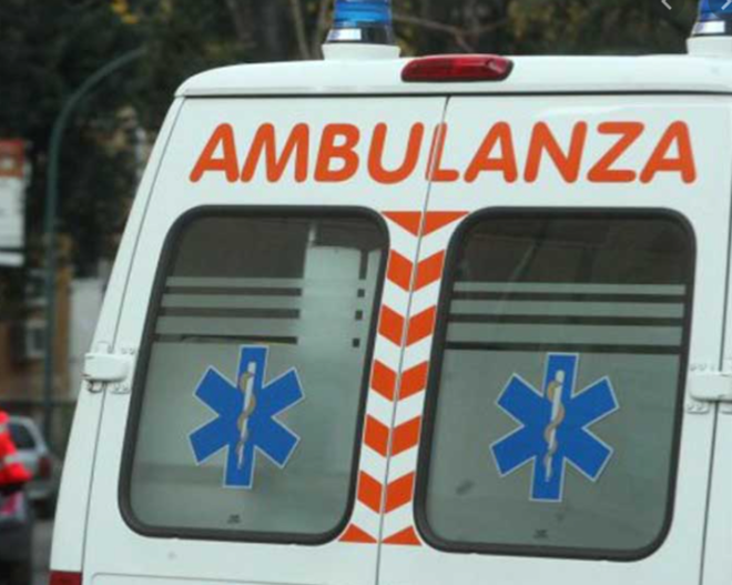 Donna di 75 anni investita in via Milite Ignoto a Cuorgné