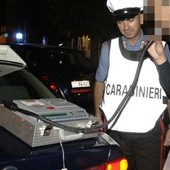 Particolare attenzione per contrastare la guida dopo aver bevuto troppo Particolare attenzione per contrastare la guida dopo aver bevuto troppo