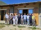 Inaugurato a Usseaux il nuovo agriturismo comunale Inaugurato a Usseaux il nuovo agriturismo comunale
