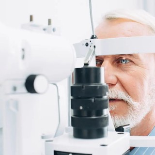 Ambulatorio di Oculistica: soluzioni innovative per la salute degli occhi