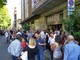 Di Maio a Torino: solidarietà ad Appendino dopo la fuga del Salone dell'auto