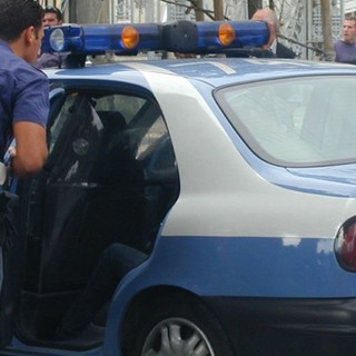 Notato dalla Polizia mentre spaccia fra le vie di San Salvario