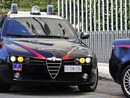 Scomparsa Mara Favro, sopralluogo dei carabinieri nell'appartamento di Susa