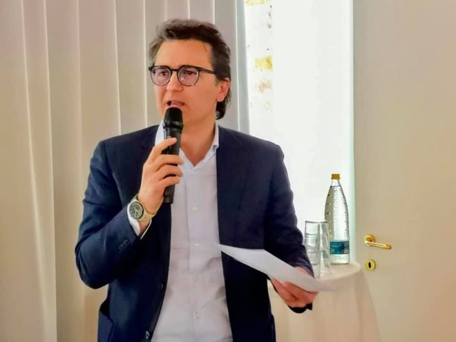 Ponte Preti, Avetta (Pd): “Nessuna notizia sulla graduatoria: un silenzio che mette in difficoltà CMTO e vanifica la battaglia del territorio”