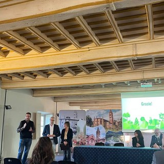 Accordo tra agronomi e architetti torinesi