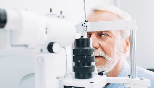 Ambulatorio di Oculistica: soluzioni innovative per la salute degli occhi