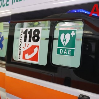Traffico rallentato in A21 per un incidente in direzione Torino, tra Dusino San Michele e Villanova d’Asti