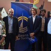 Casa, anziani, notte e neurodivergenze: le proposte di Alleanza Per Torino Casa, anziani, notte e neurodivergenze: le proposte di Alleanza Per Torino