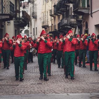 Epifania 2026: prende il via lo Storico Carnevale di Ivrea