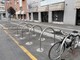 A Torino più di 600 archetti per le bici, ma nessuno in Circoscrizione 2