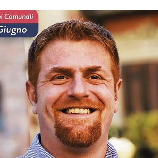 Elezioni Comunali Rivoli: il candidato Sindaco Alessandro Errigo presenta i punti del programma
