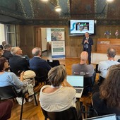 Progetto ProAlp: la Regione Piemonte presenta la ricerca su professioni di montagna e cambiamenti climatici Progetto ProAlp: la Regione Piemonte presenta la ricerca su professioni di montagna e cambiamenti climatici