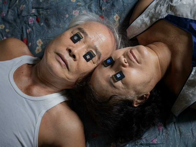 Liquida Photofestival, i primi contenuti della quinta edizione Liquida Photofestival, i primi contenuti della quinta edizione