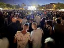 Alex Britti fa ballare tutta piazza Dolci per il Beinasco Summer Festival