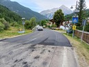 Viabilità, sulla provinciale 215 prosegue la manutenzione straordinaria