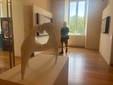 Mostra ai Musei Reali per Giuseppe Maraniello