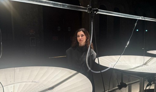 Erze Dinarama protagonista alle Ogr