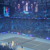 A Torino, l’autunno è la stagione dei grandi eventi: da Artissima alle ATP Finals, cosa segnare in agenda A Torino, l’autunno è la stagione dei grandi eventi: da Artissima alle ATP Finals, cosa segnare in agenda