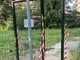 Non c’è pace per l’area cani ai giardini Cavallotti, gli incivili strappano i sigilli Non c’è pace per l’area cani ai giardini Cavallotti, gli incivili strappano i sigilli