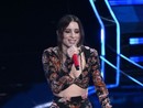 Angelina Mango da Mondojuve per incontrare i fan al firmacopie