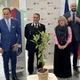 Dalle gemme del Ficus di casa Falcone fino al Grattacielo: a Torino l’albero della Legalità