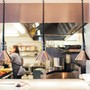 Attrezzature ristorazione: progetta la cucina per crescere