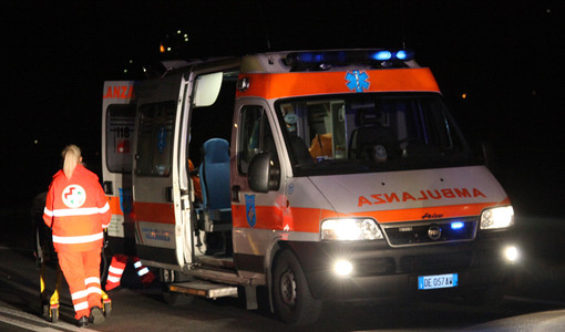 Immagine di repertorio