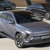 Showroom Hyundai a Moncalieri: gamma e test drive Showroom Hyundai a Moncalieri: gamma e test drive