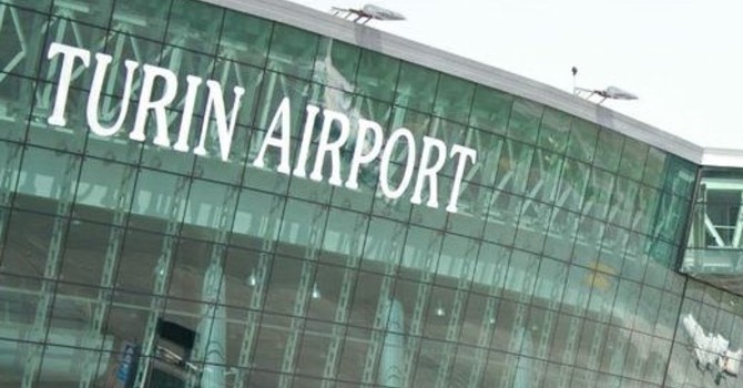 L'aeroporto di Caselle ha avuto momenti di caos a inizio 2026