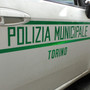 Cenisia, in tre su un monopattino: multa e sequestro del mezzo per il ventenne alla guida