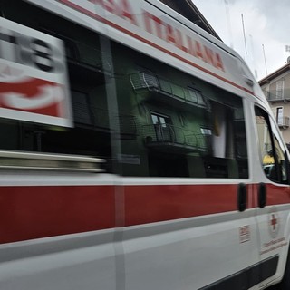Tragedia in Santa Rita: travolta da un tir all'incrocio, novantasettenne perde la vita dopo i soccorsi Tragedia in Santa Rita: travolta da un tir all'incrocio, novantasettenne perde la vita dopo i soccorsi