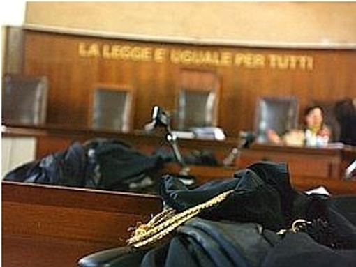 Ndrangheta, per uno degli imputati torinesi un cavillo fa ricominciare il processo da capo