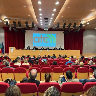 conferenza atc