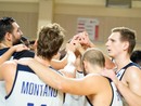 Basket, torna il campionato. La Reale Mutua attende la Tezenis Verona