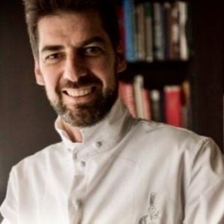 Massimiliano Alaimo: il profondo cambiamento della cucina e la sfida dei piatti piemontesi