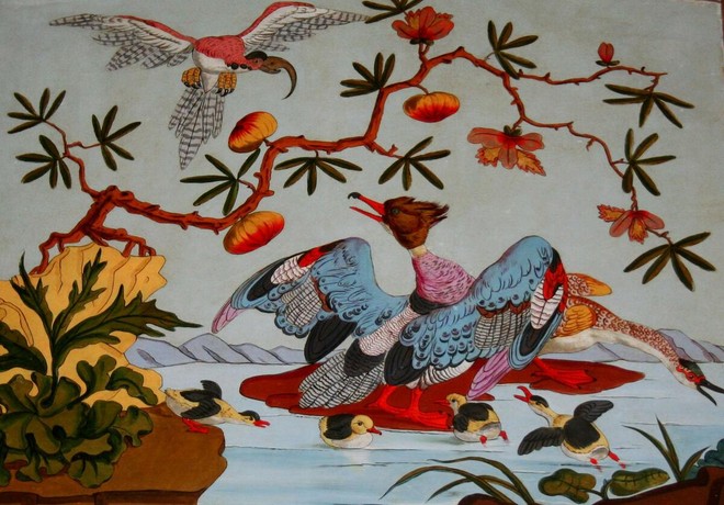 A Pasqua una visita guidata alla ricerca degli animali a Stupinigi