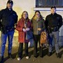 Scomparsa da casa nel pomeriggio, ritrovata nella notte dalla Polizia