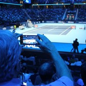ATP Finals, vince Djokovic. E intanto Comune e Regione lanciano la sfida: &quot;Teniamole a Torino anche dopo il 2025&quot;