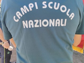 Campo dell'Ana a Fenestrelle