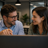 Governance AI in azienda: la decisione che la tua PMI ha già preso, anche senza saperlo Governance AI in azienda: la decisione che la tua PMI ha già preso, anche senza saperlo