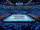 Futuro Atp Finals, la palla al Governo. Binaghi: "Presto affronteremo discussione con Abodi" Futuro Atp Finals, la palla al Governo. Binaghi: "Presto affronteremo discussione con Abodi"