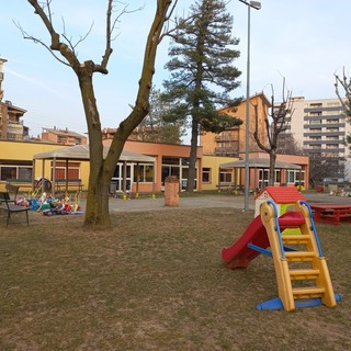 Foto generica d'archivio