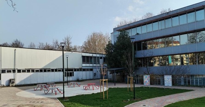 Biblioteche e giardini, corsa contro il tempo per terminare i lavori del Pnrr