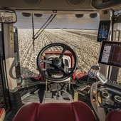 Caro gasolio per gli agricoltori