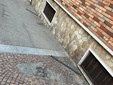 Atti vandalici in piazza Gozzano
