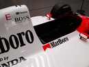 Ayrton Senna è ancora da record: grazie a lui, il Museo dell'auto corre nel futuro (con le nuove tecnologie) [FOTO]
