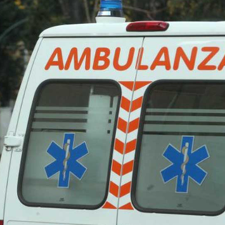 Donna di 75 anni investita in via Milite Ignoto a Cuorgné