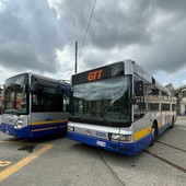 Autista della Gtt aggredito prima di prendere servizio alla stazione di Rivarolo Autista della Gtt aggredito prima di prendere servizio alla stazione di Rivarolo
