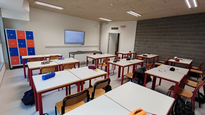 Nuovi fondi per le scuole paritarie dalla Regione Nuovi fondi per le scuole paritarie dalla Regione